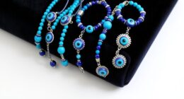 top stylish evil eye bracelets