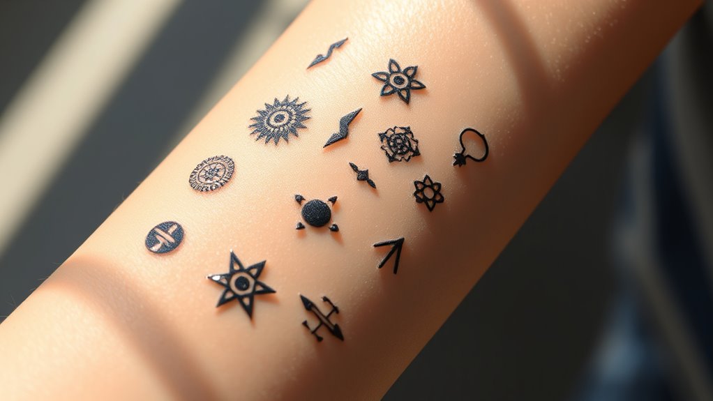 top symbolic tattoo packs