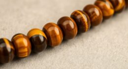 top tiger s eye bracelets