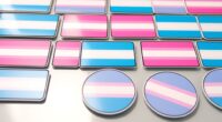 top transgender pride sticker packs