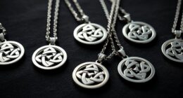 top viking necklace choices