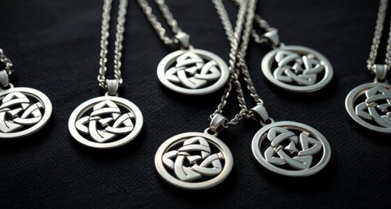 top viking necklace choices