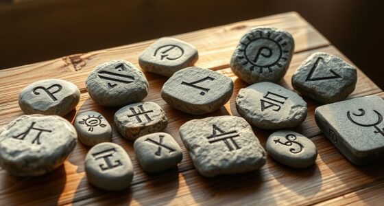 top viking rune sets