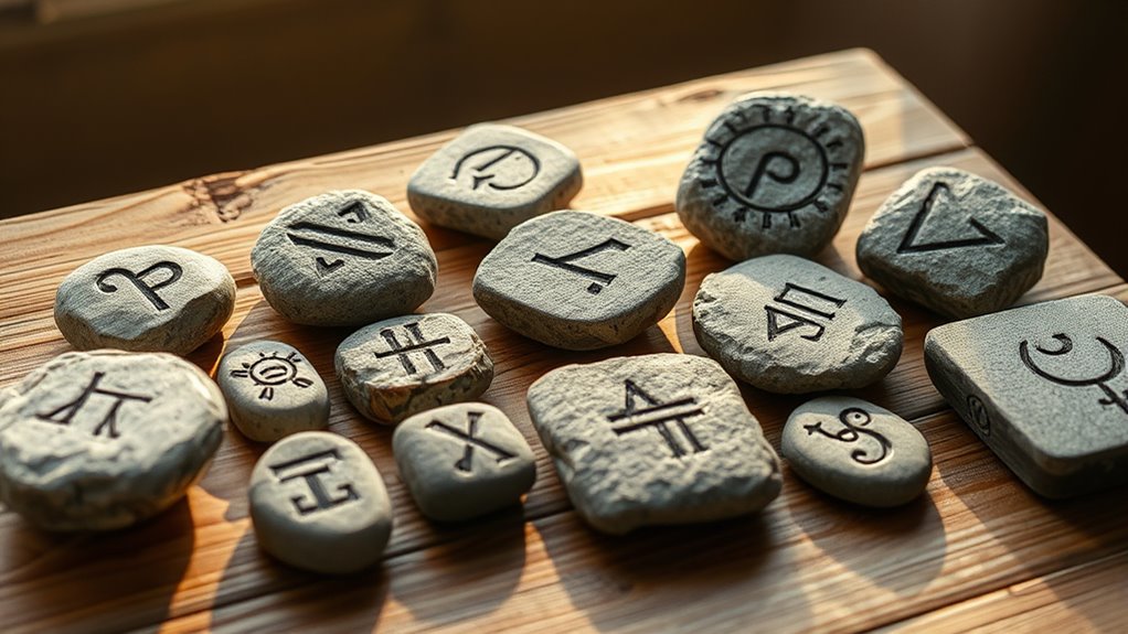 top viking rune sets