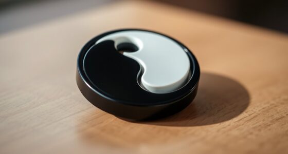 top yin yang fidget puzzles