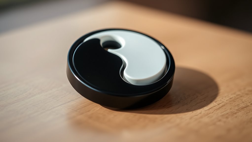 top yin yang fidget puzzles