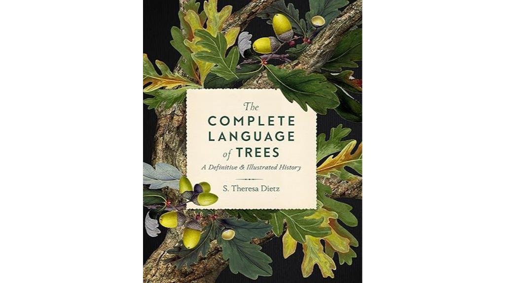 tree language encyclopedia
