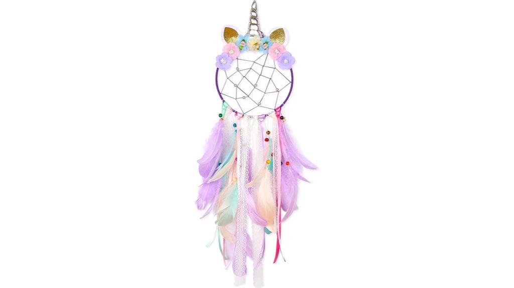 unicorn wall decor