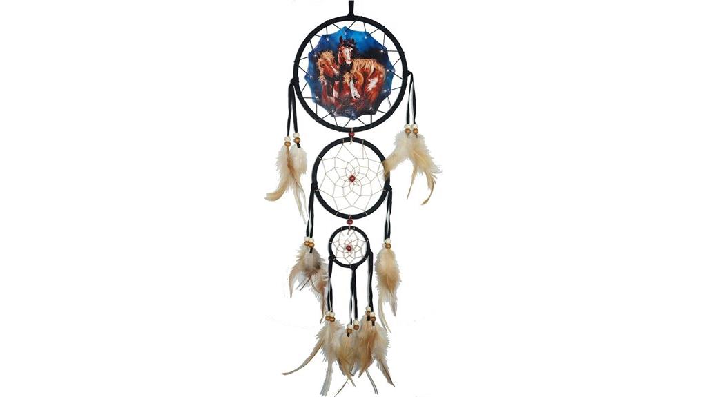 wolf eagle bear decor