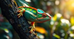 adaptability through transformation