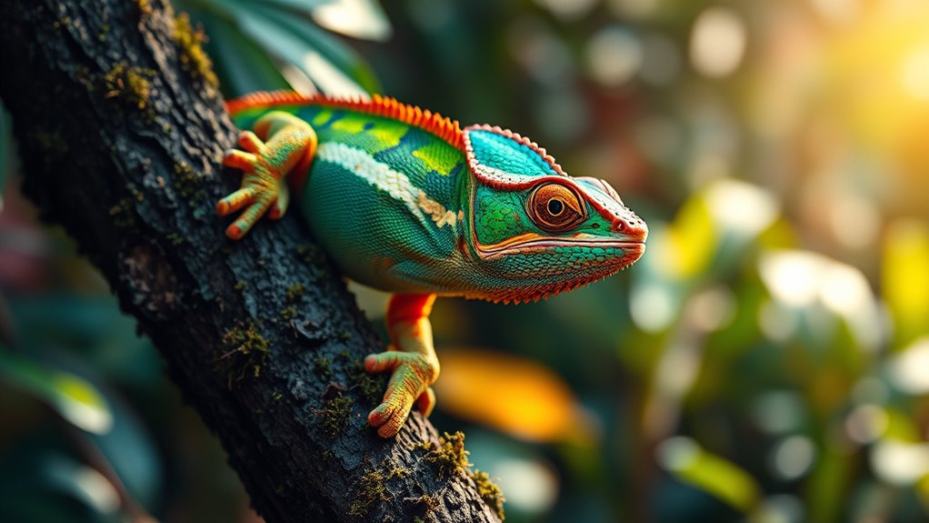 adaptability through transformation