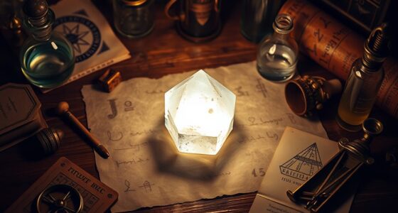 alchemy symbols and transformation