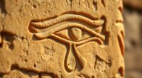 ancient egyptian protective symbol