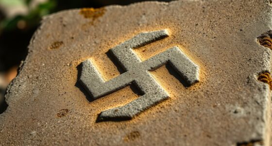 ancient swastika s complex history