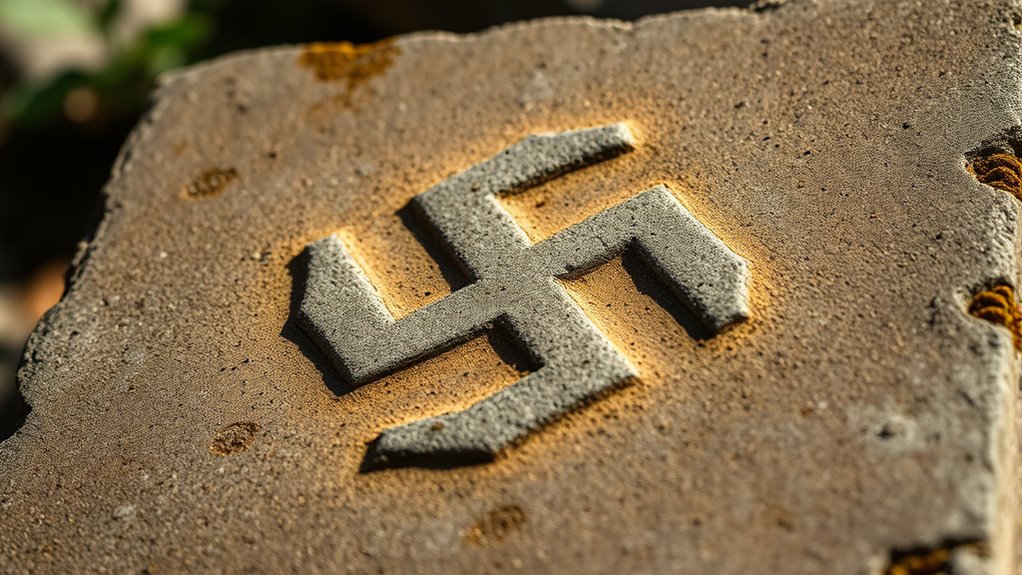 ancient swastika s complex history