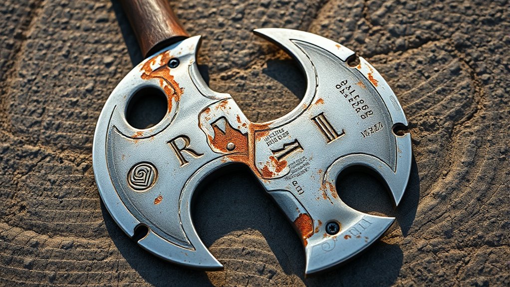 ancient symbol of authority