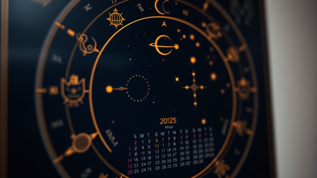 astrological cycles shape growth