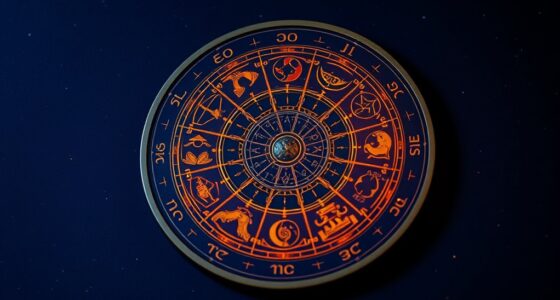 astrological house meanings