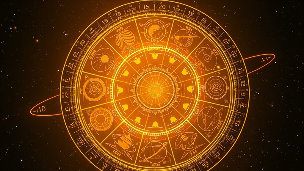 astrological houses and influences