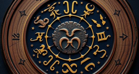 astrological signs symbols meanings