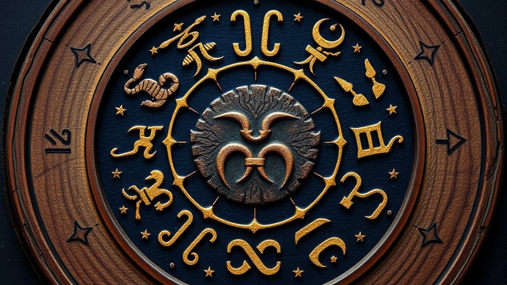 astrological signs symbols meanings