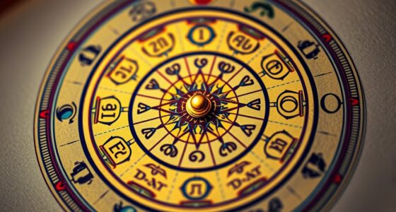 astrology symbol interpretation guide