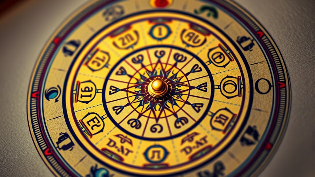 astrology symbol interpretation guide