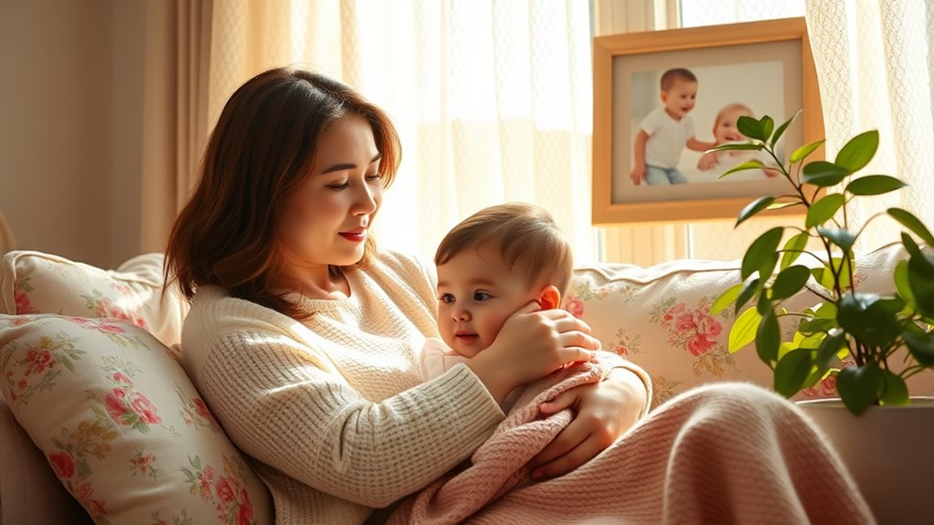 balance love and creativity