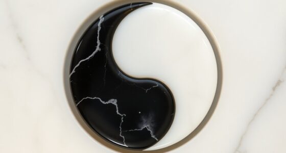 balance of opposites