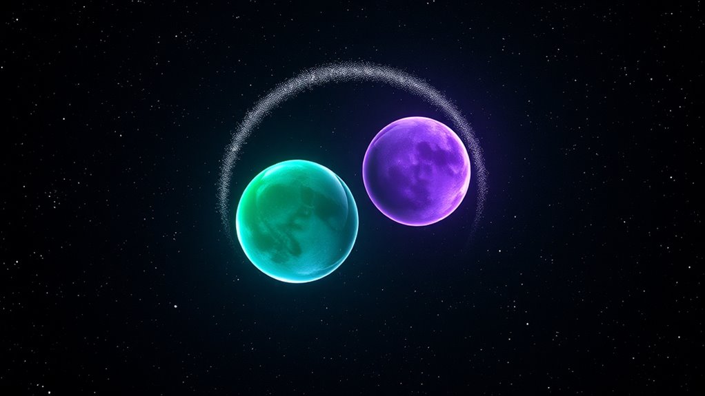 balance past and future