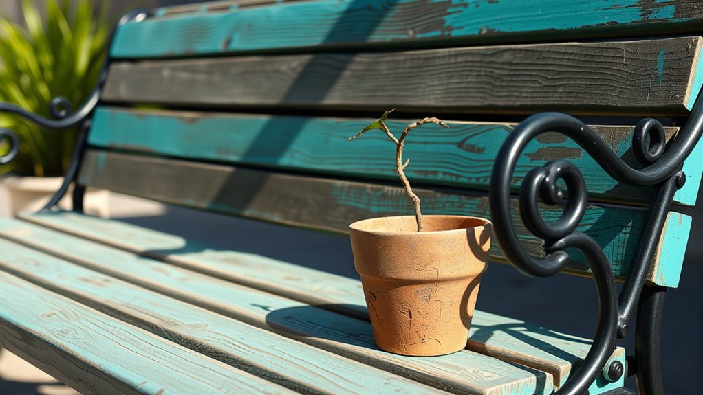 bringing non human things alive