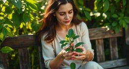 caring responsible supportive compassionate