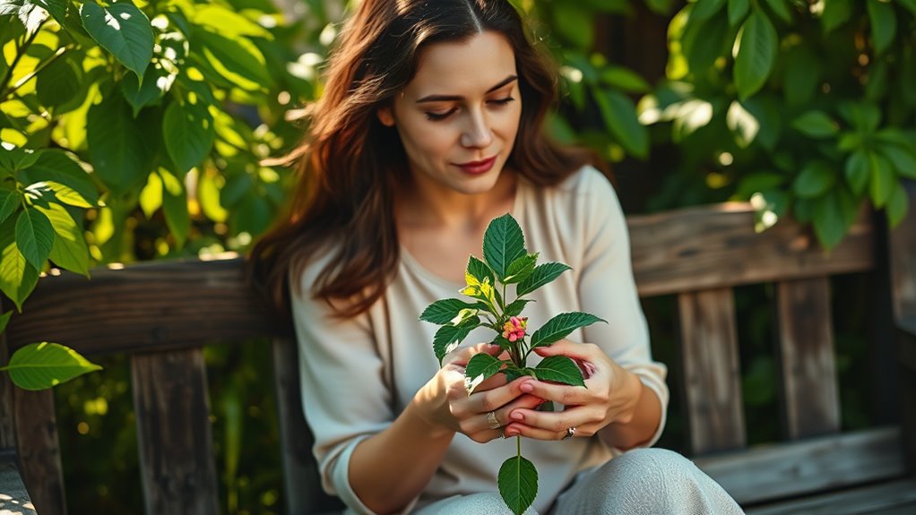 caring responsible supportive compassionate