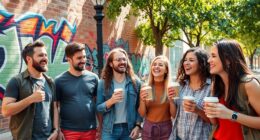 casual language expressions