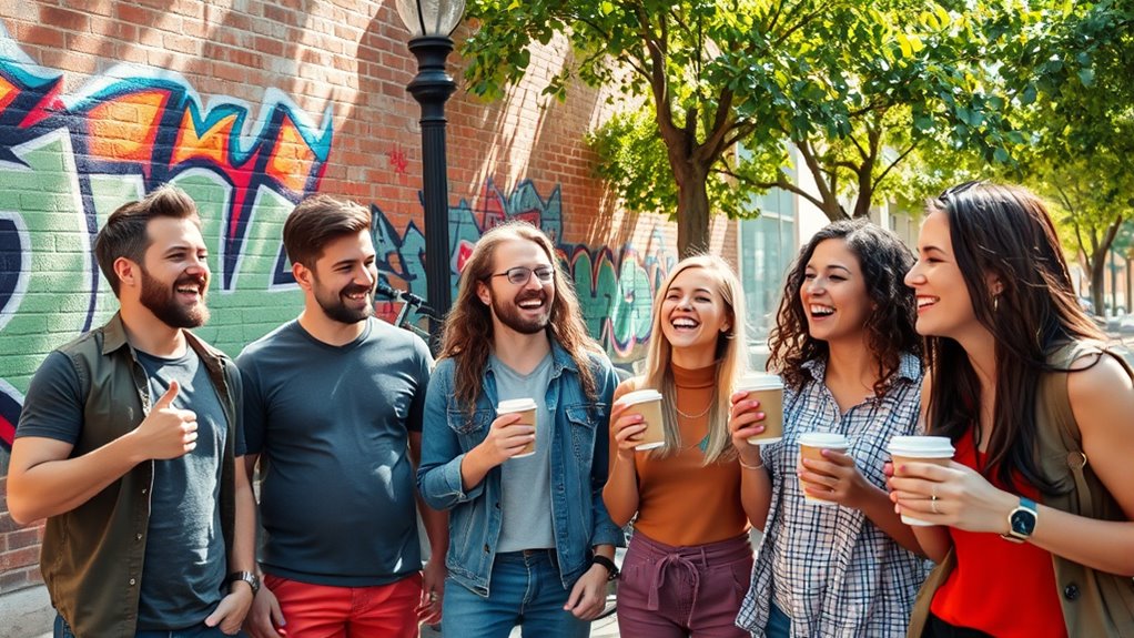 casual language expressions