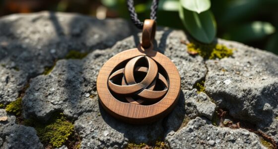 celtic triquetra symbol significance