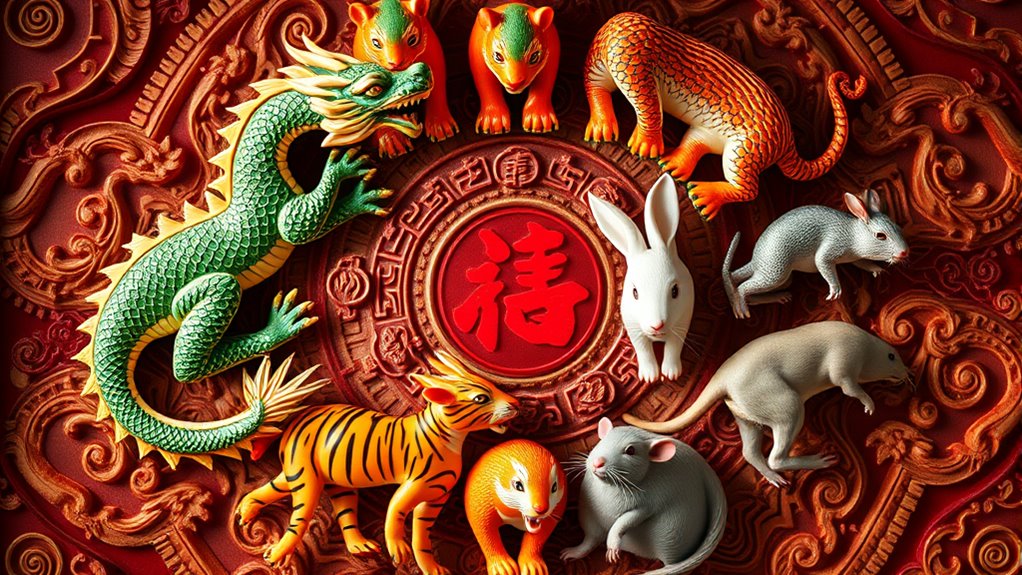 chinese zodiac personality insights