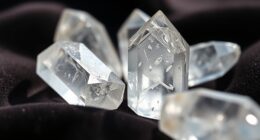 crystal healing and symbolism