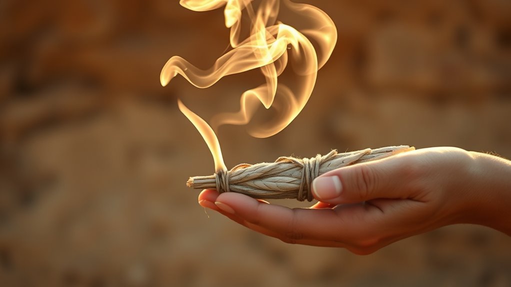 cultural spiritual herbal cleansing