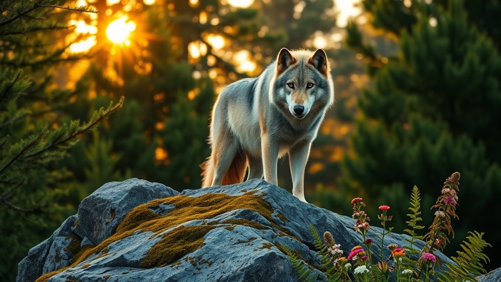 discover your spiritual animal