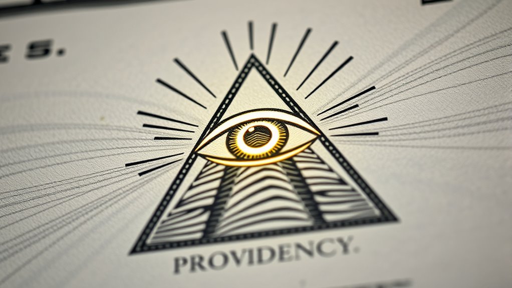 divine oversight and enlightenment