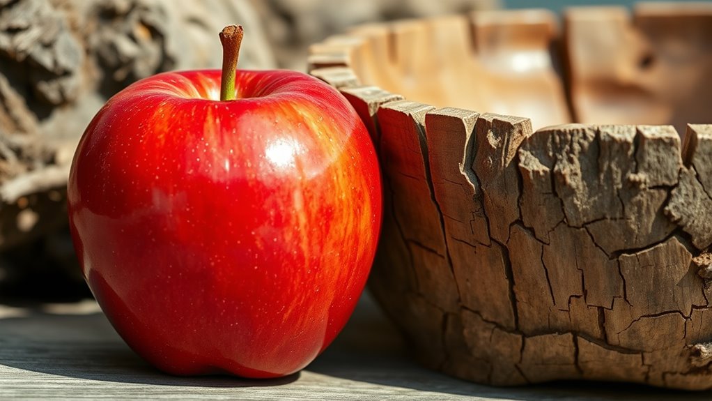 drawing clear comparisons