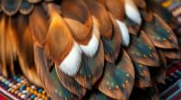 eagle feathers cultural significance
