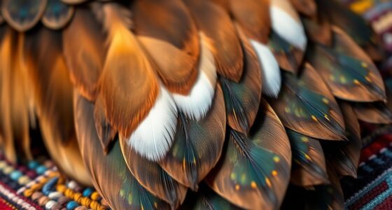 eagle feathers cultural significance