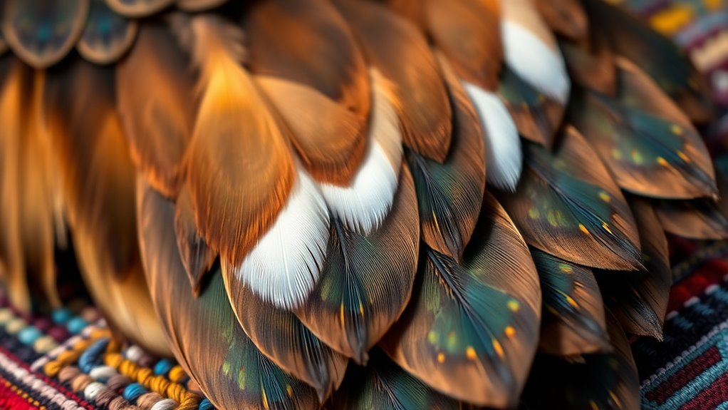 eagle feathers cultural significance