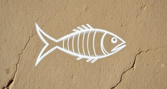 early christian fish symbol