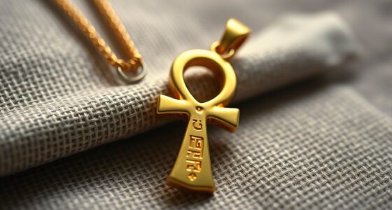 egyptian symbol of life