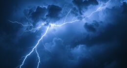 electricity inspired design elements