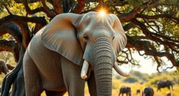 elephant memory power fortune