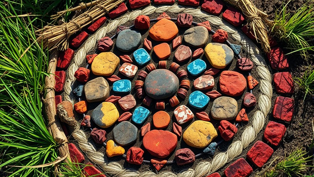 embrace balance through tradition